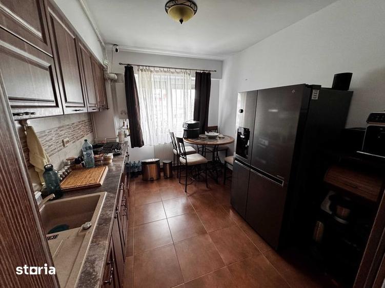 Apartament cu 3 camere în Militari — fotografia 3