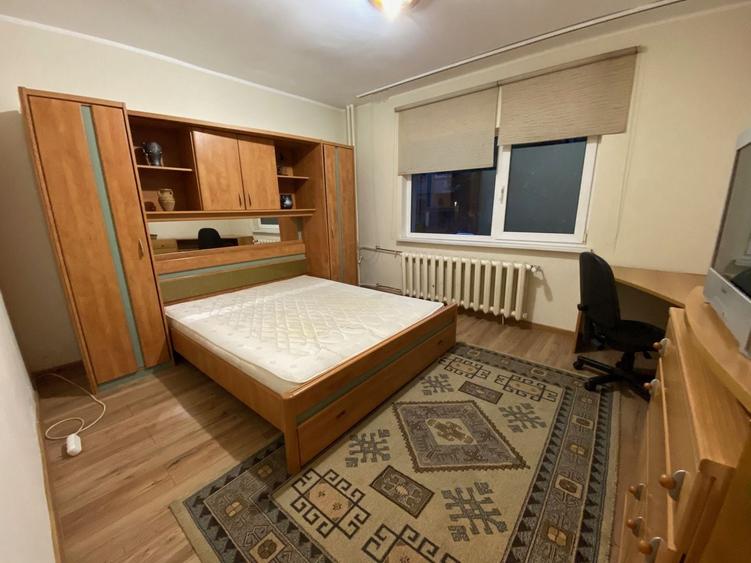 Apartament cu 2 camere decomandat, mobilat în Șagului