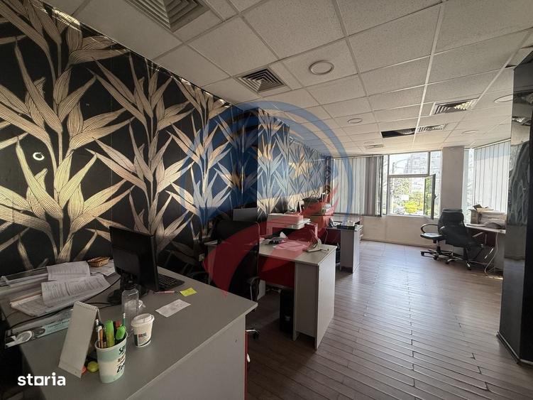 Spațiu comercial, de 660 mp, în Albești