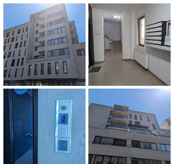 Apartament cu 2 camere în Dristor