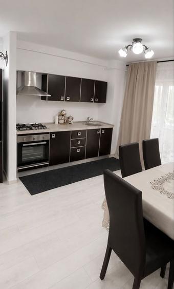 Apartament cu 2 camere în Stana