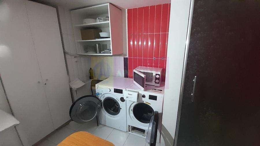 Spațiu comercial, de 72 mp, în Colentina