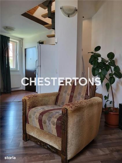 Garsoniera spatioasa 51mp, in vila, mobilata si utilata, cu toate uti - 4