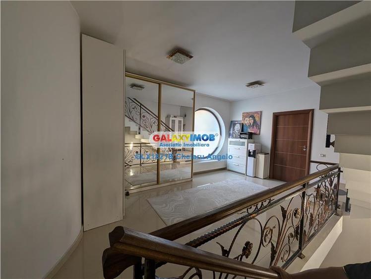 Casă cu 6 camere cu Teren 256 Mp în Sălaj