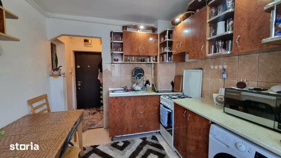Garsonieră în Micro 14