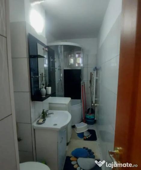 Apartament 3 camere de vanzare in Tomis Nord etaj 1/4, - Constanta (Constanta) - 5