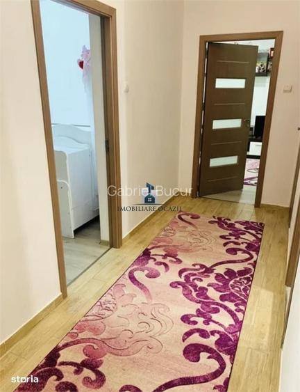 Inchiriere Apartament 2 Camere Decomandat Piata Sudului-Lunca Barzesti
