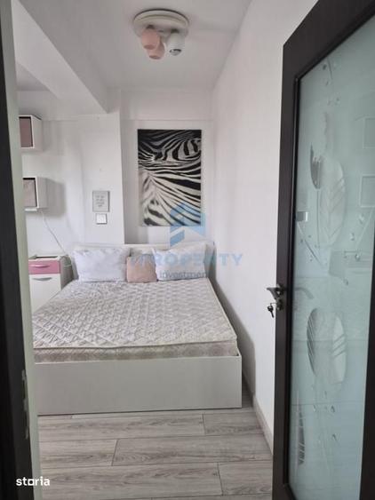Apartament cu 2 camere semidecomandat în Bd. Laminorului
