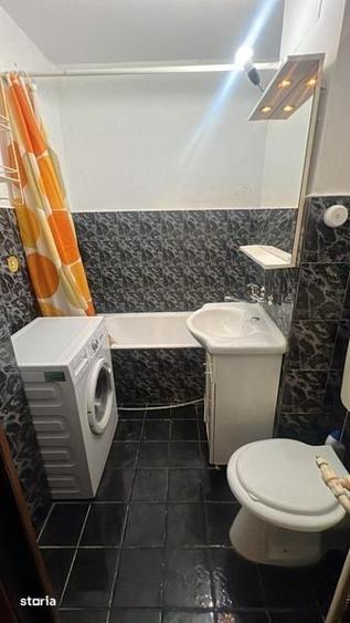 Garsonieră decomandată în Lunei — fotografia 3