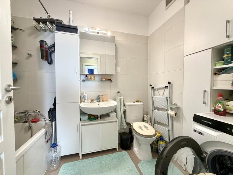 Apartament, 3 camere, 69 mp utili, 8/11 - zona Lipovei - 7