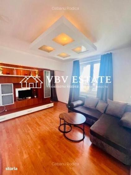 Apartament 2 Camere Ultracentral| Metrou | Confort - 3