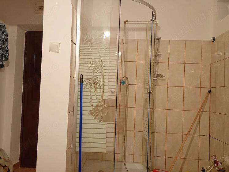 Garsonieră semidecomandată în Central