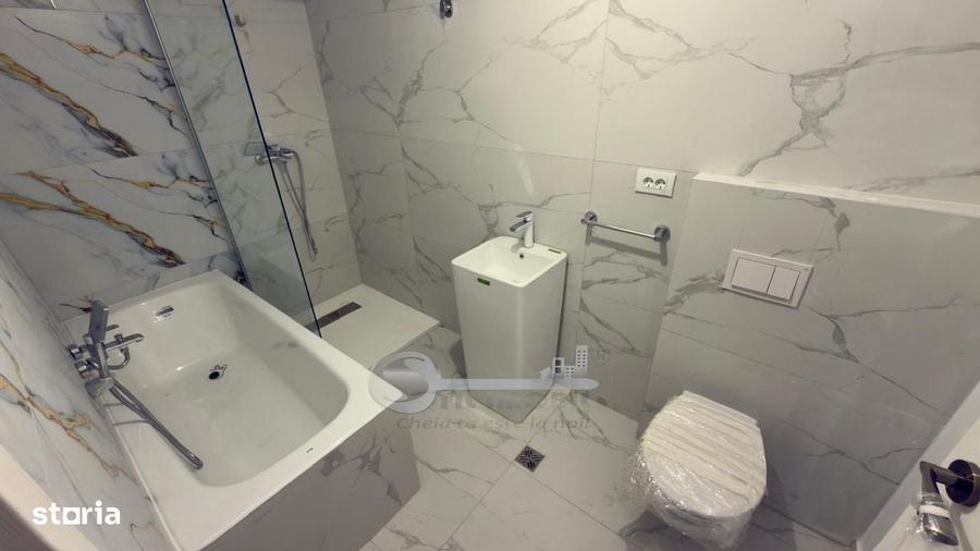 Apartament cu 3 camere în Bârnova