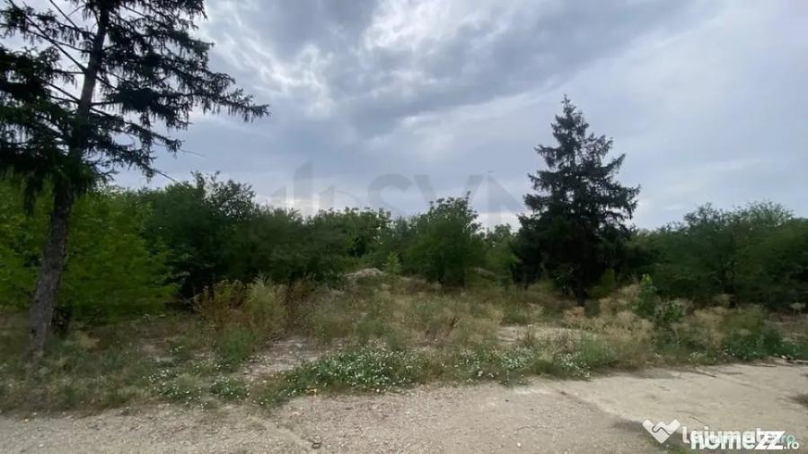 Teren în Central