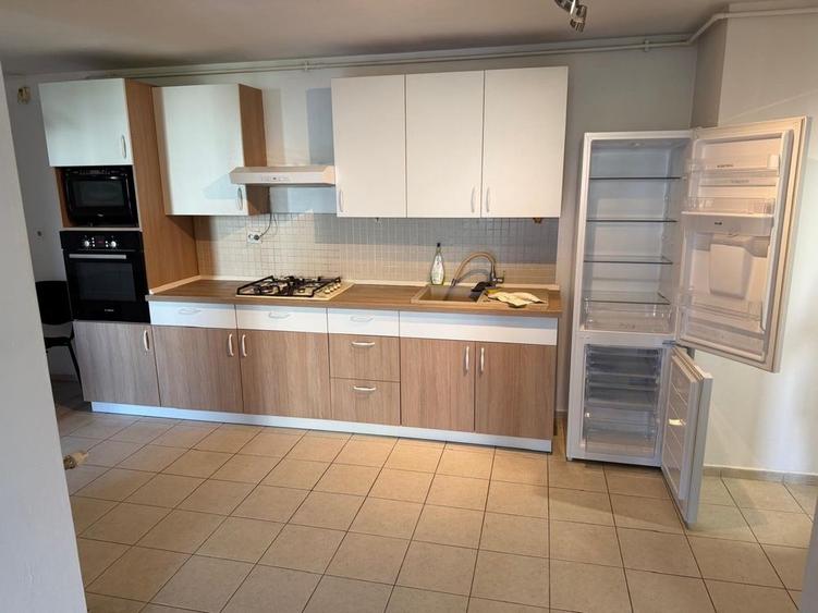 Apartament cu 2 camere decomandat, mobilat în Colentina