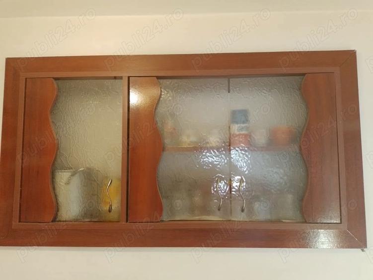 Apartament cu 2 camere decomandat în City Park Mall