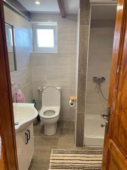 Casă cu 4 camere în Năvodari Tabără