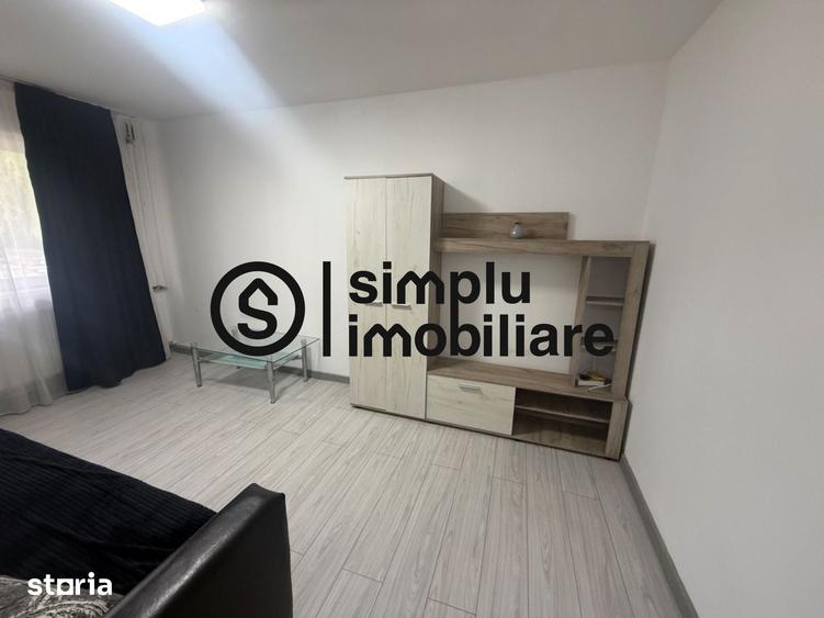 Garsonieră în Craiovița Nouă