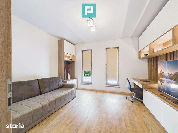 Casa individuala premium, Ciarda Ro?ie Timi?oara - 9