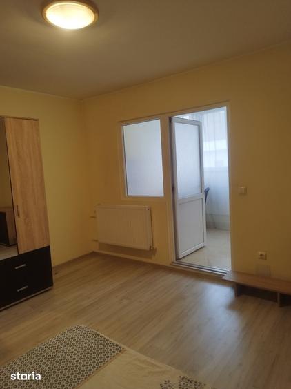 Garsonieră în Mănăștur