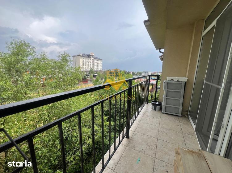 2 camere, Pet Friendly,LIDL, Parcare, Buna Ziua,Grand Hotel,Trifoiului - 3