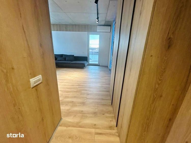 Apartament cu 2 camere în Albert
