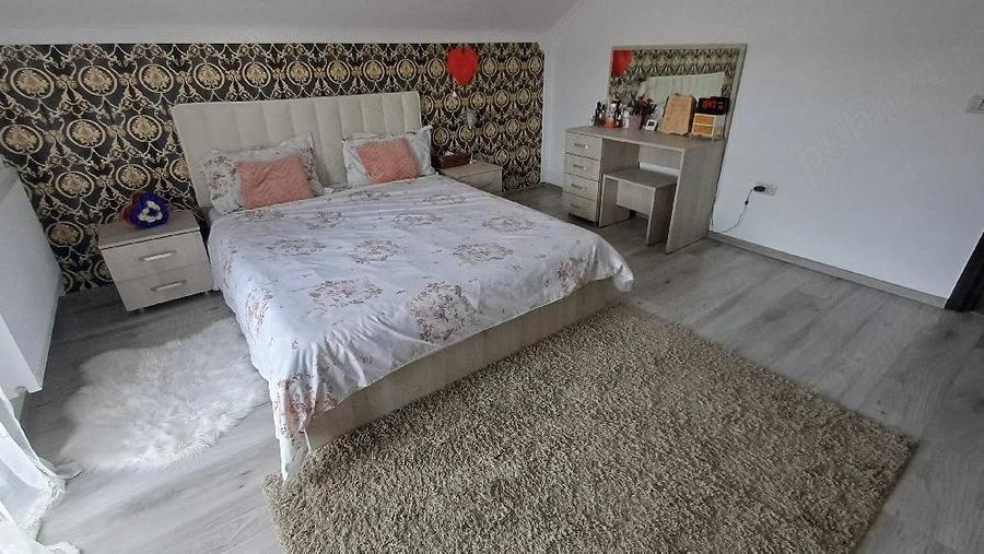 Casă cu Teren 800 Mp în Moara