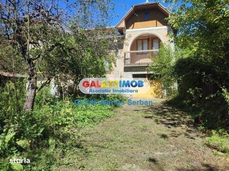 Vanzare casa P+1 Barbuletu - 1