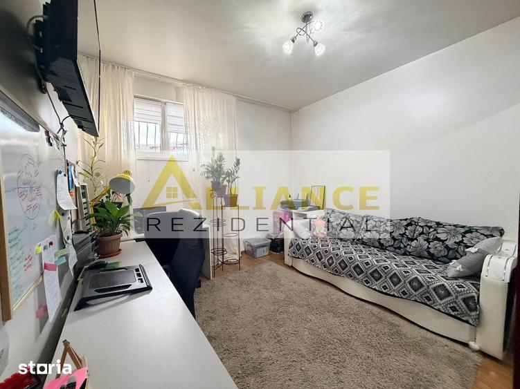 Metrou Dimitrie Leonida ~ Apartament 3 camere ~ 2 bai - 9
