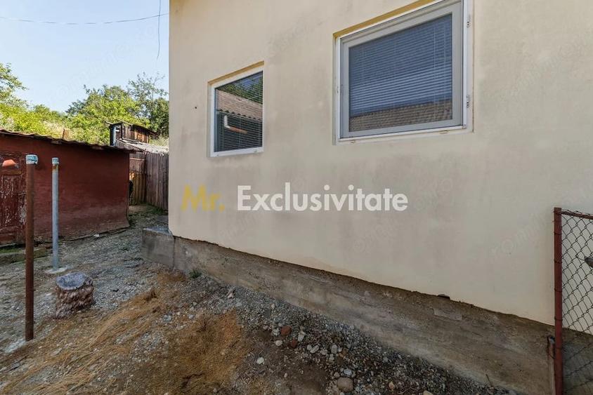 Casă cu Teren 795 Mp în Ștefănești
