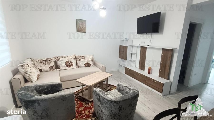 Apartament 2 camere Tunari - 1