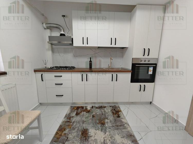 Apartament modern de vanzare constructie 2024 - Bragadiru - 2