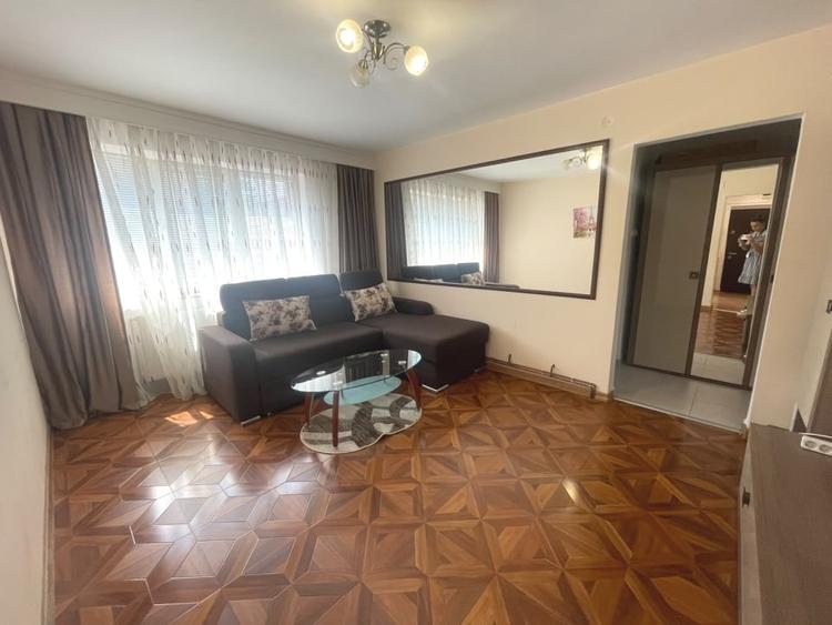 Apartament 2 camere de vânzare | 56mp | etaj 1 | zona Cetate - Cloșca - 4