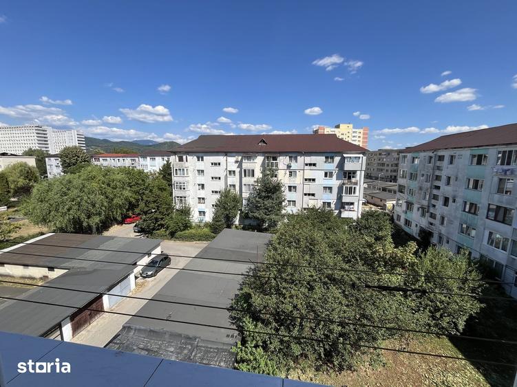 Apartament cu 2 camere în Republicii