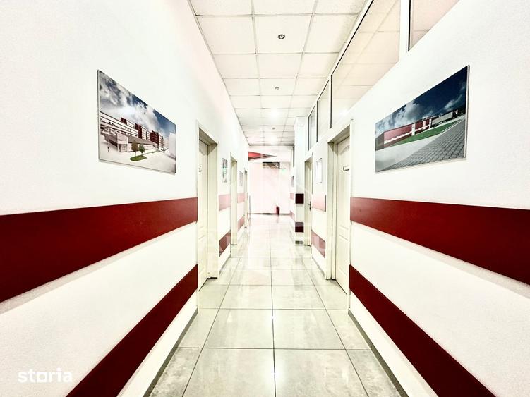 Spațiu comercial, de 50 mp, în UTA