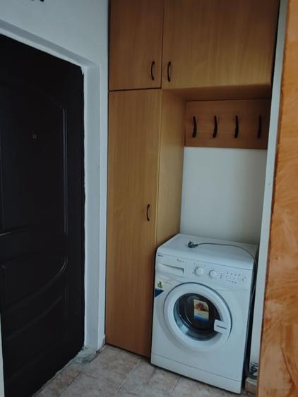 Garsonieră nedecomandată în Micălaca
