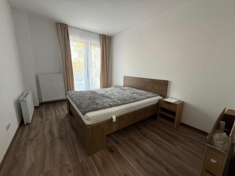Apartament cu 2 camere decomandat, mobilat în Pipera