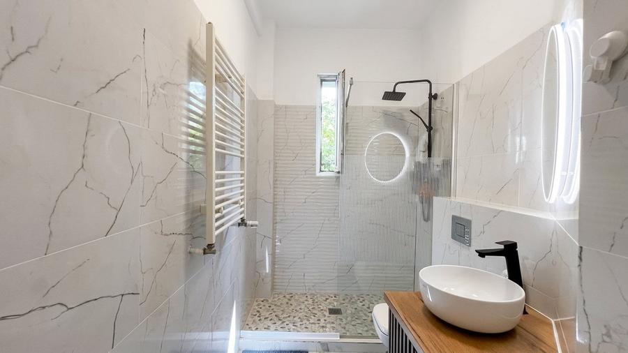3 camere de inchiriat, Renovat, 94 mp utili, Metrou Piata Unirii - 7