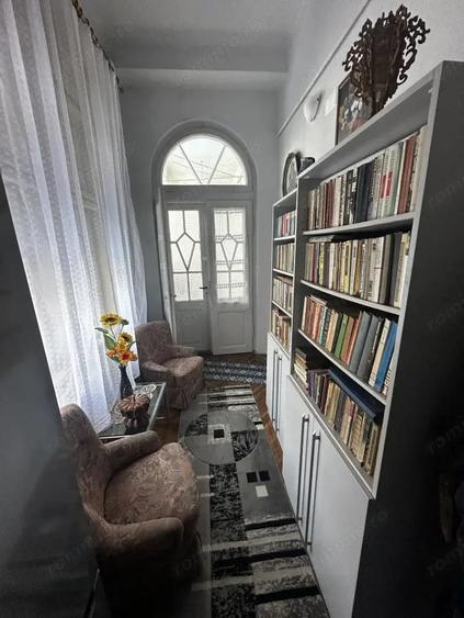Casa de vanzare, zona centrala, 96 mp, Dej - 3