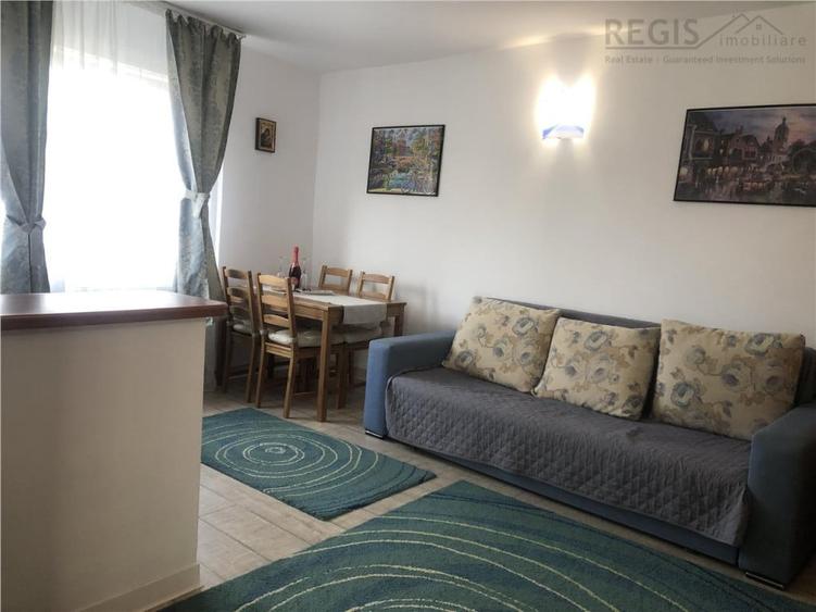 Casă cu 2 camere cu Teren 100 Mp în Schei