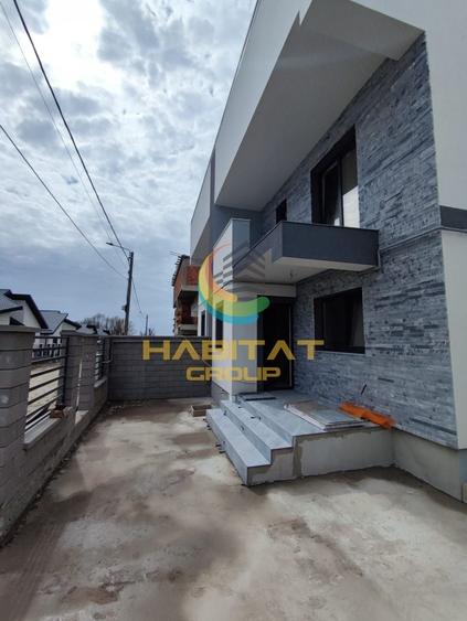 Duplex cu 3 camere cu Canalizare în Berceni