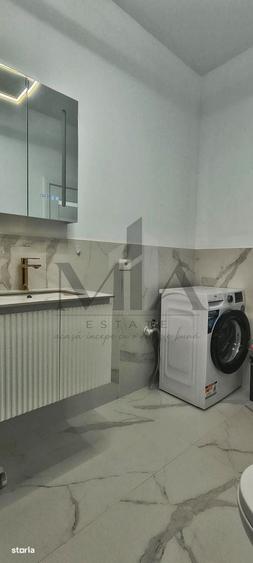 Apartament cu 2 camere în Sânmartin