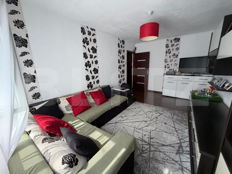 Apartament modern cu 3 camere, de inchiriat - 1