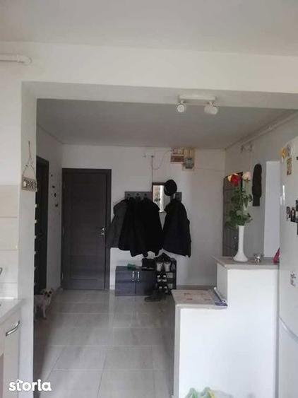 Apartament cu 4 camere, mobilat în Militari