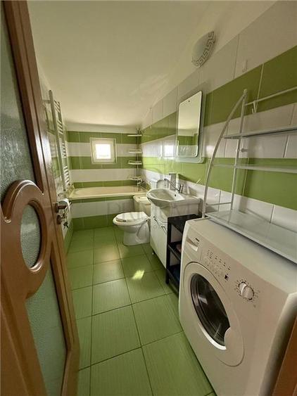 CALEA MARTIRILOR - 2 CAMERE - DECOMANDAT - CENTRALA PROPRIE - 5