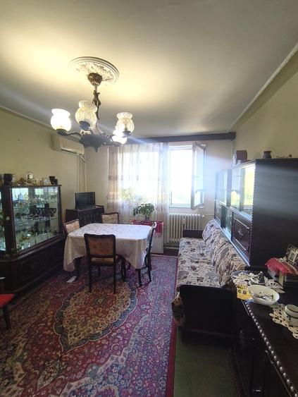Garsonieră semidecomandată în Theodor Pallady