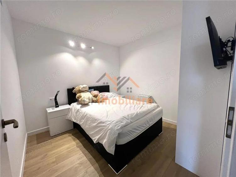 Apartament cu 3 camere în Calea Aradului