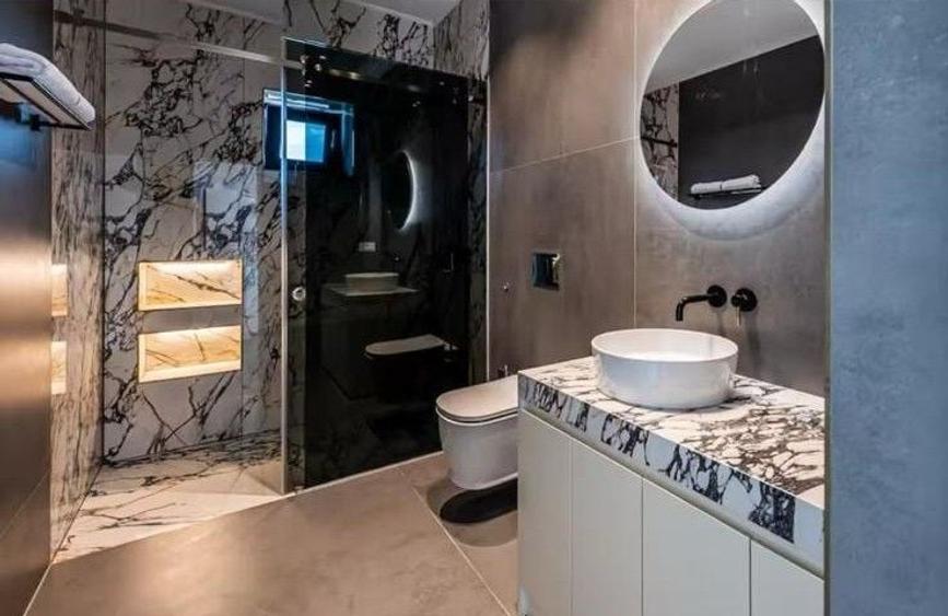 Apartament cu 3 camere, mobilat în Dristor