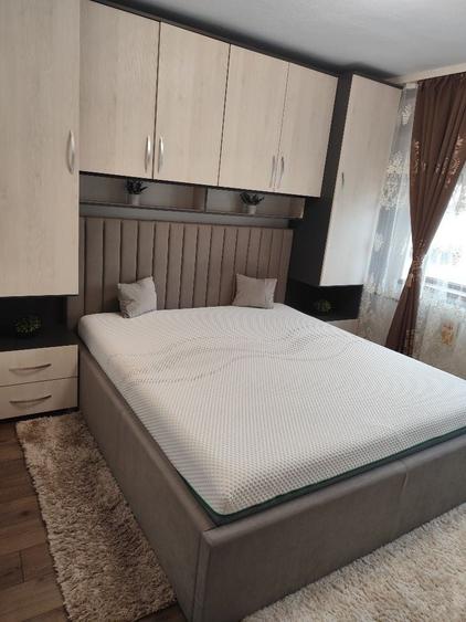Apartament cu 3 camere decomandat în Micălaca