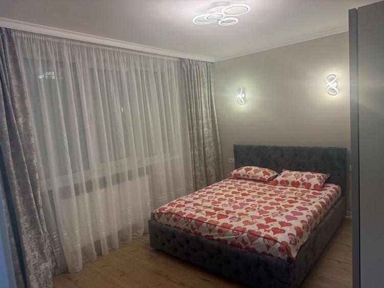 Apartament cu 2 camere în Podgoria
